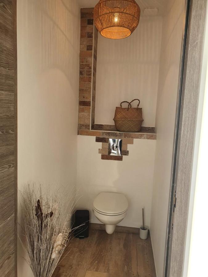 Instant Secret Bed and Breakfast Pourrieres Buitenkant foto